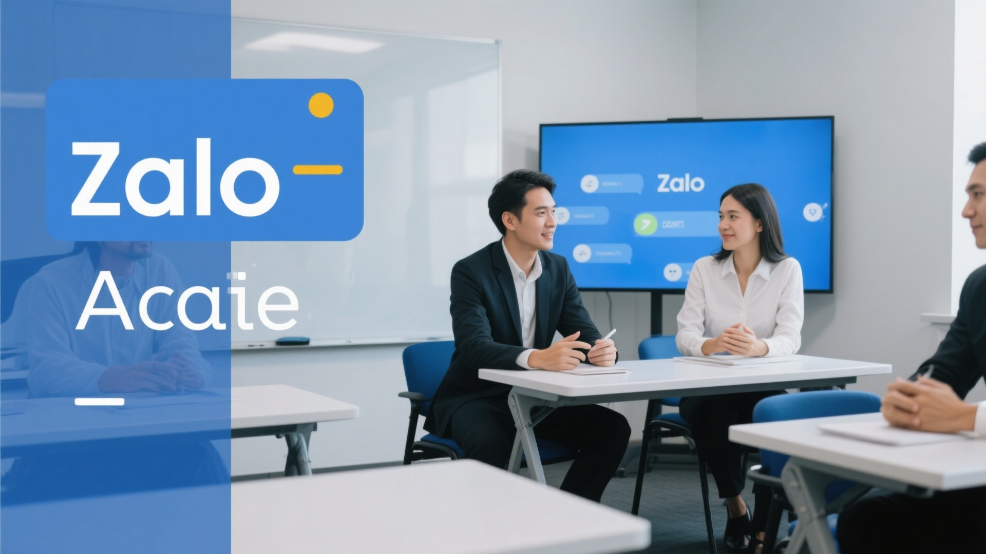 Zalo自动回复工具下载与高效配置指南